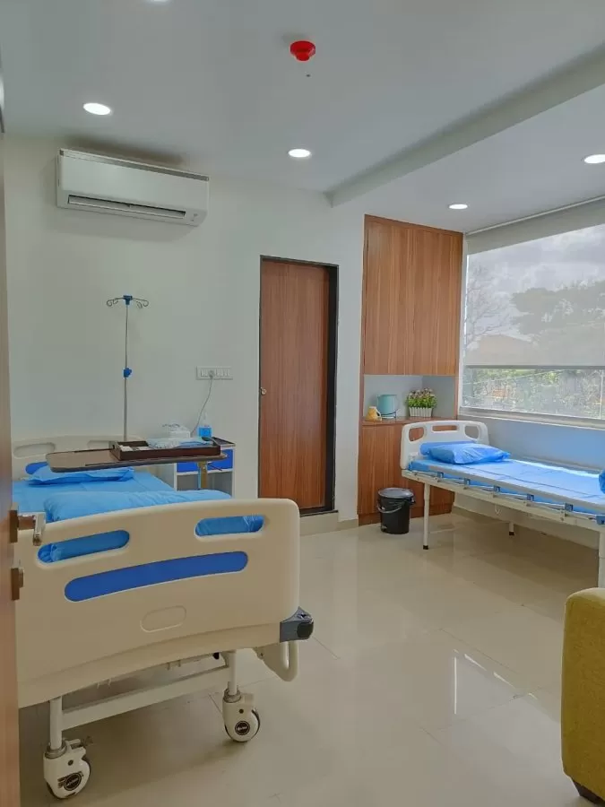 Healing Hands Clinic - Best Proctology Clinic - Photo 2