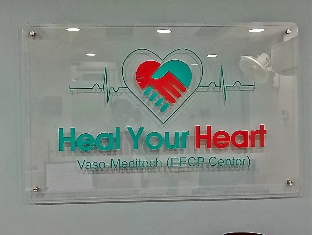 Heal Your Heart Royapettah - Photo 5