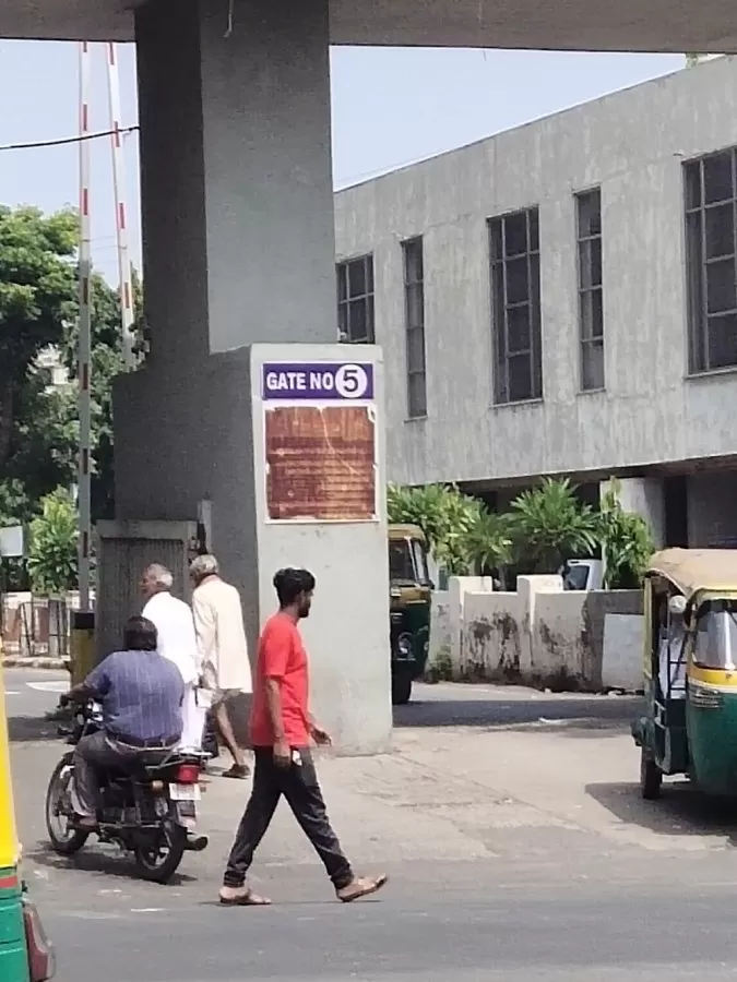 Government Dental College and Hospital - Photo 8