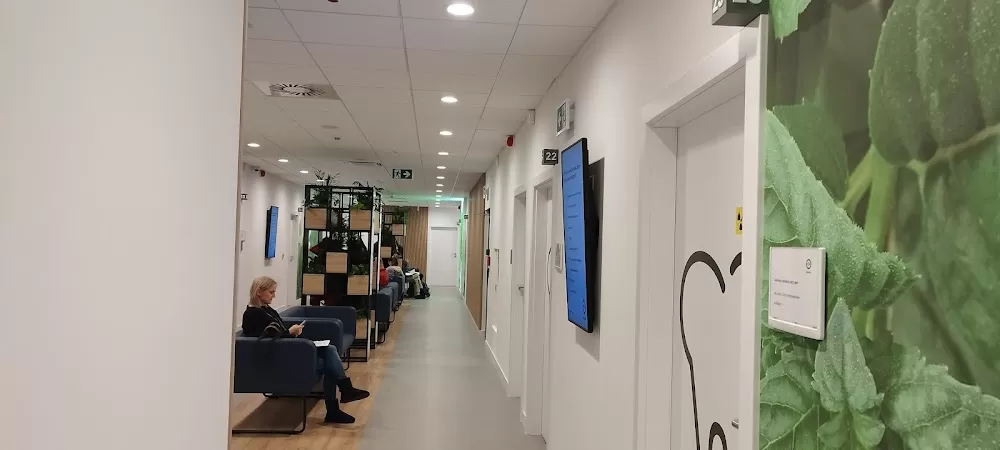 Centrum Medyczne PZU Zdrowie Kraków Prądnicka - Photo 8