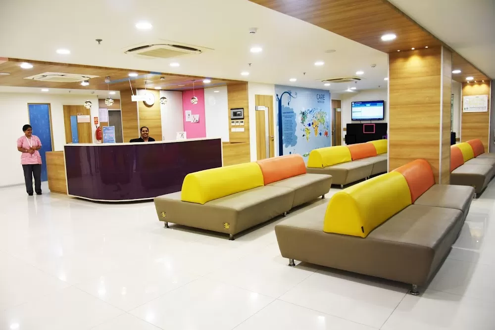Cloudnine Hospital - Sector 51, Noida | Best Maternity & Pregnancy Centre - Photo 2