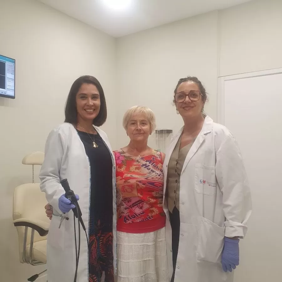 Vocalcare Madrid - Photo 6