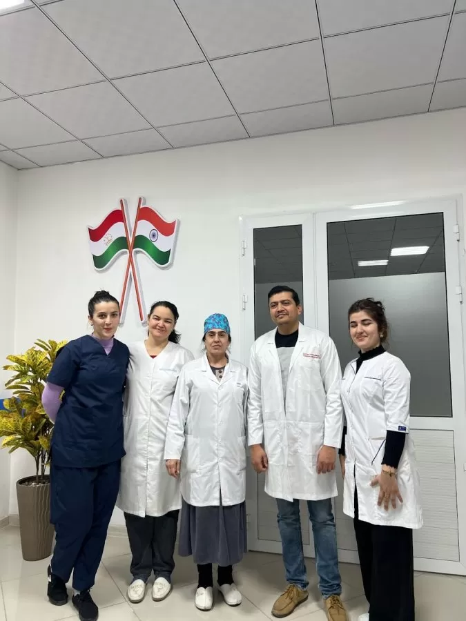 𝐃𝐫. 𝐒𝐚𝐜𝐡𝐢𝐧 𝐃𝐞𝐨𝐫𝐞 | Hernia Doctor | Fissure | Laparoscopic Surgeon | Piles Doctor In Nashik | Appendix Doctor In Nashik - Photo 5