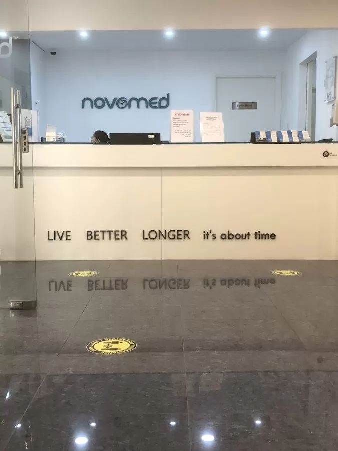 Novomed - DHCC - Photo 2