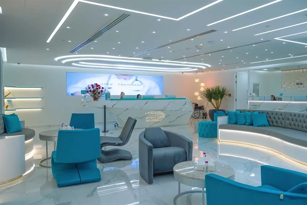 Paradise Poly Clinic - Photo 1