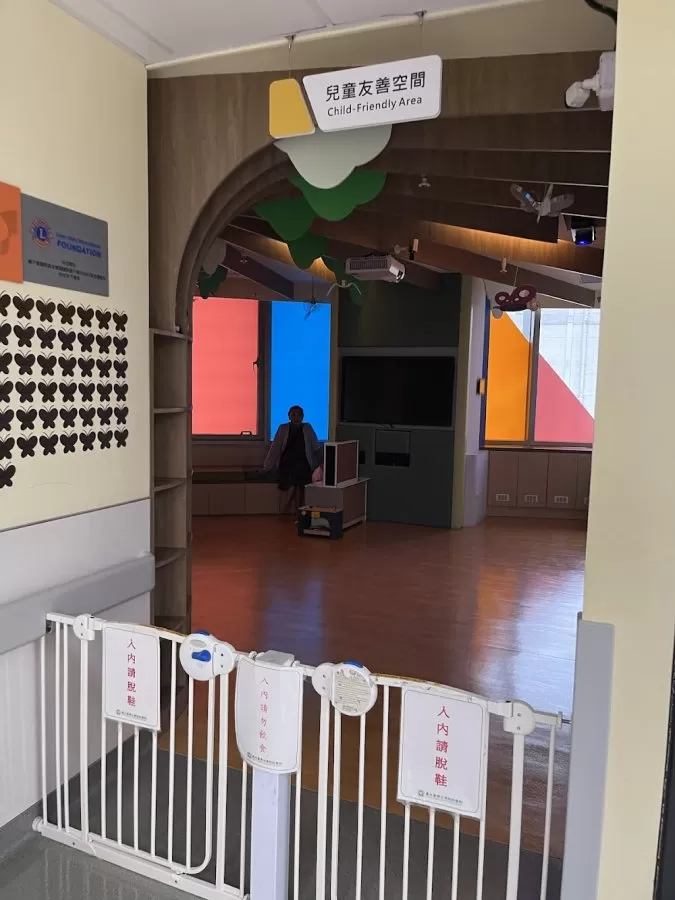 蔡萬才癌症大樓 - Photo 5