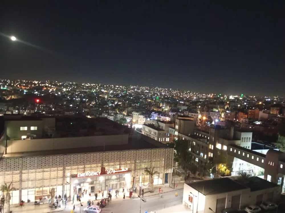 مستشفى البشير قسم الجراحة - Photo 1