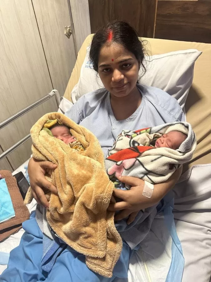 Dr Surya Agarwal PCOS Expert and Male Infertility Specialist Laparoscopic Surgeon in kolkata - Photo 7