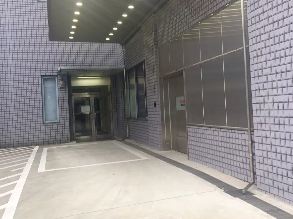 Seikeikai Hospital - Photo 7