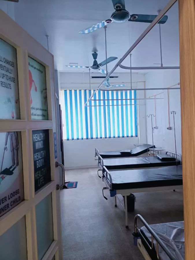 Surya Multispeciality Hospital - Photo 6