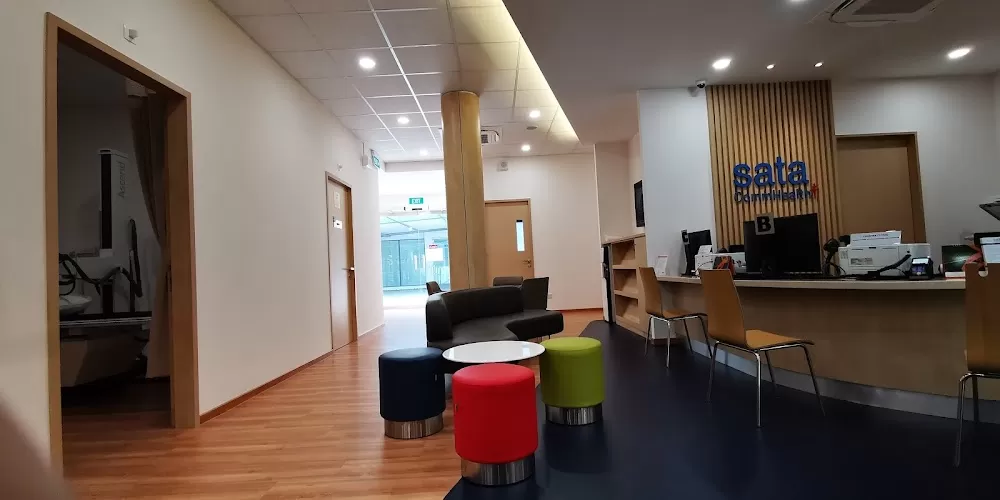 NKF Integrated Renal Centre - Photo 1