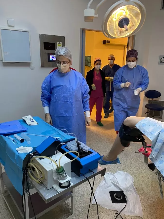 Dr. Fatma Horasan - Photo 2