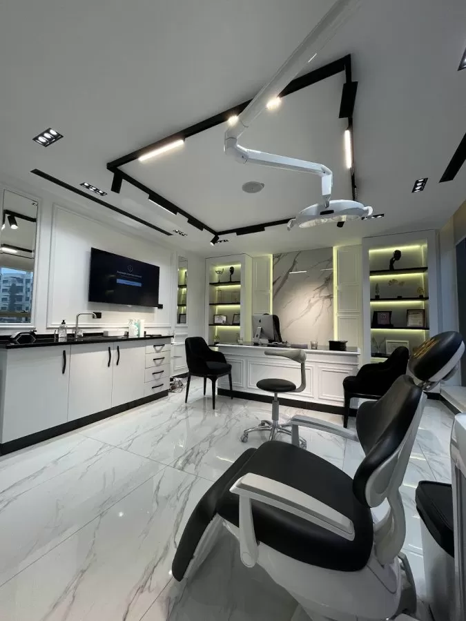 Dr Muhammad Hammad dental center - Photo 1