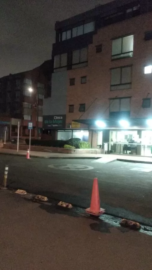 Urgencias Clinica De La Mujer - Photo 1