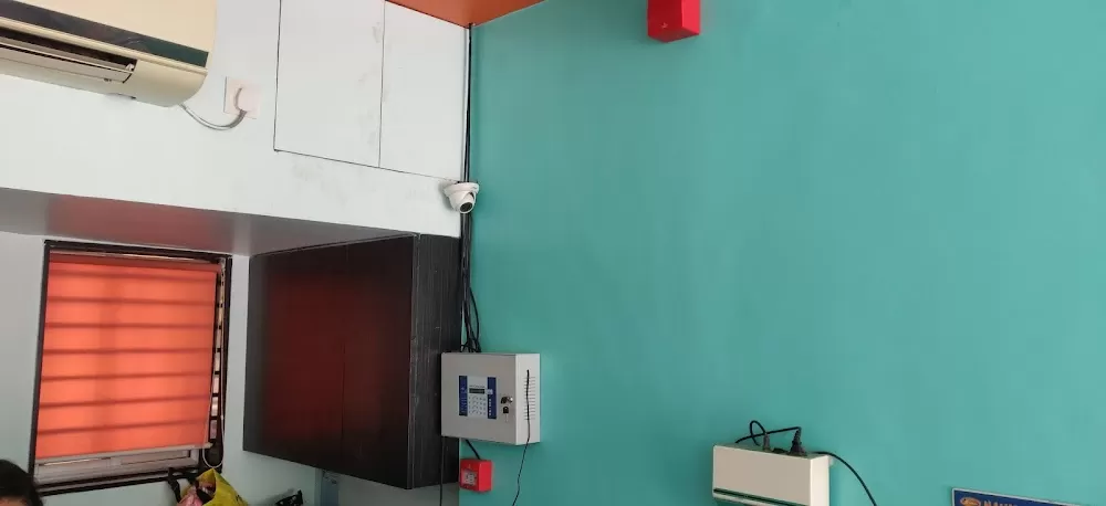 Navkar Children Hospital, Navkar Vaccination Center - Photo 1