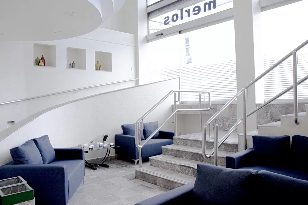 Hospital Merlos - Photo 3