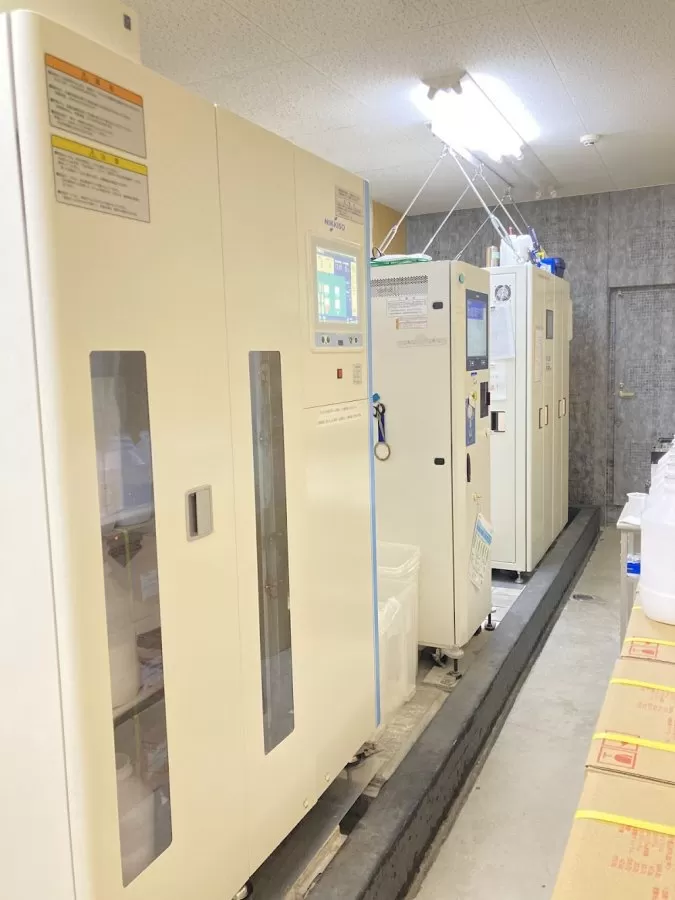 Osaka Hayashi Urology Clinic , Travel Dialysis in abiko - Photo 6