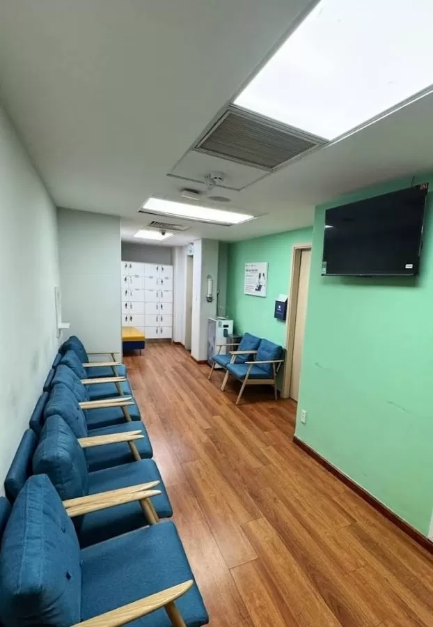 Hệ Thống Y Khoa Chuyên Sâu Quốc tế Bernard Healthcare - Photo 5