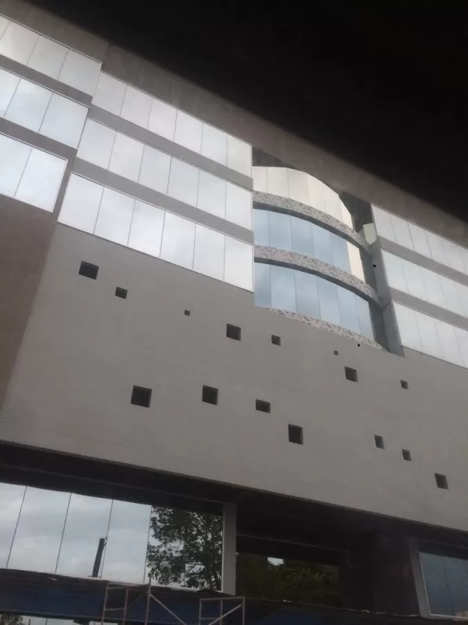 Hospital Chiriquí - Photo 2