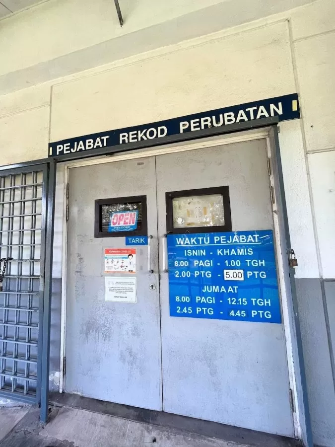Hospital Seberang Jaya - Photo 4