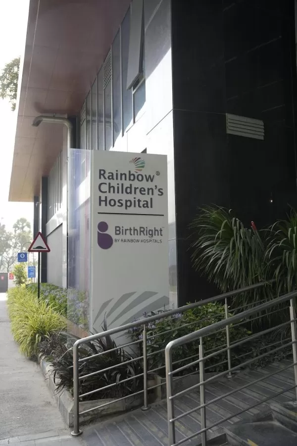 BirthRight Fertility & IVF Centre – Best IUI, ICSI & IVF Treatment at Rainbow Hospitals, Financial District - Photo 8