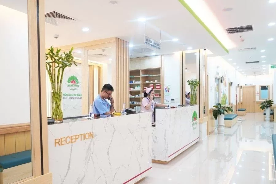 Trung tâm IVF Hồng Ngọc - Photo 7