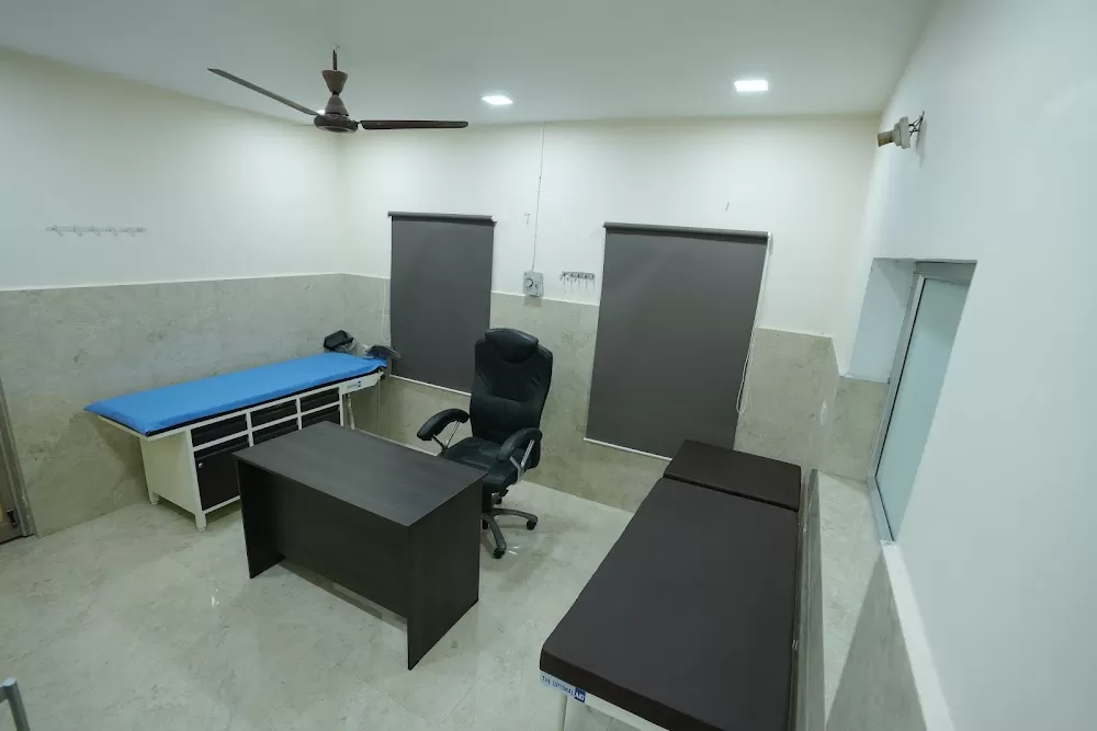 PDR Orthopaedic Hospital - Photo 4