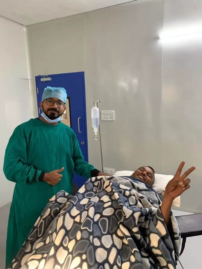 Aaravya Hospital - Photo 3