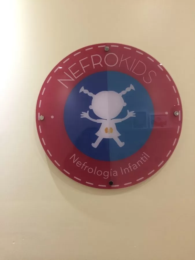 Nefrokids - Photo 3