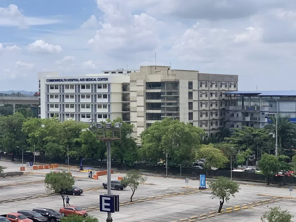 Commonwealth Hospital and Medical Center - Photo 3