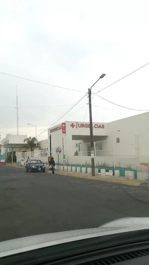 Hospital General Las Américas Ecatepec - Photo 7
