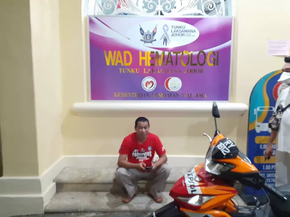 Hematology Ward HSAJB/Hemato Daycare - Photo 5
