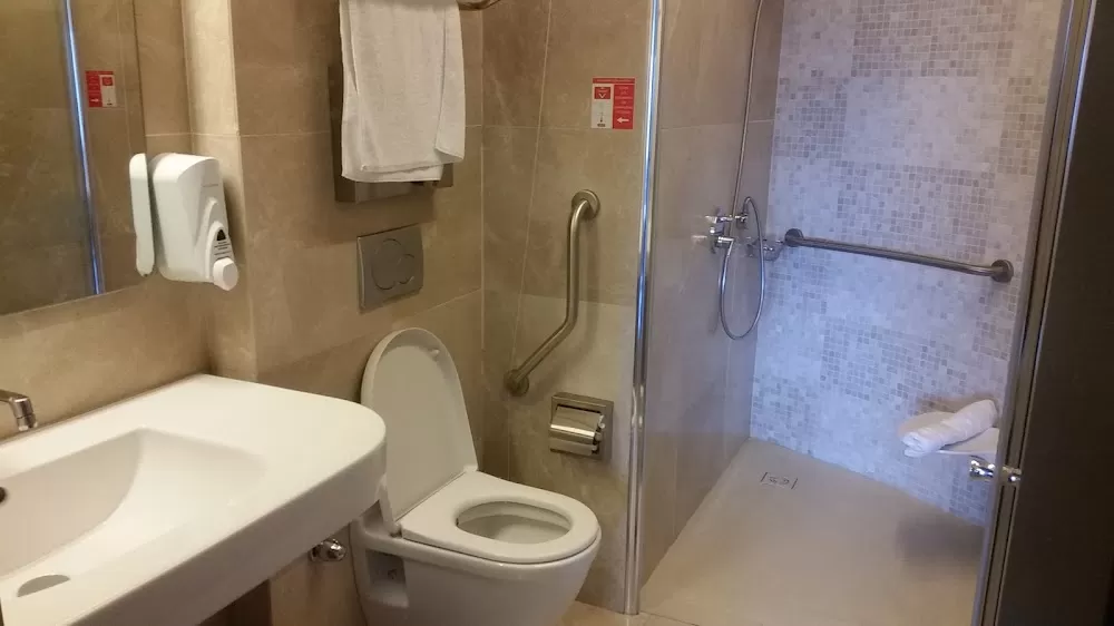Acıbadem Fulya Hospital - Photo 7
