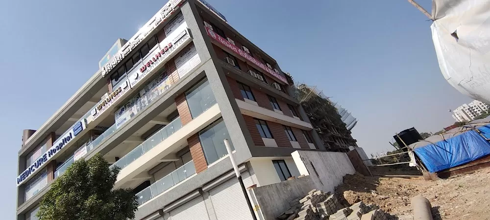 SHIVANSH WOMEN'S HOSPITAL AND COSMETIC SKIN CLINIC - Photo 1