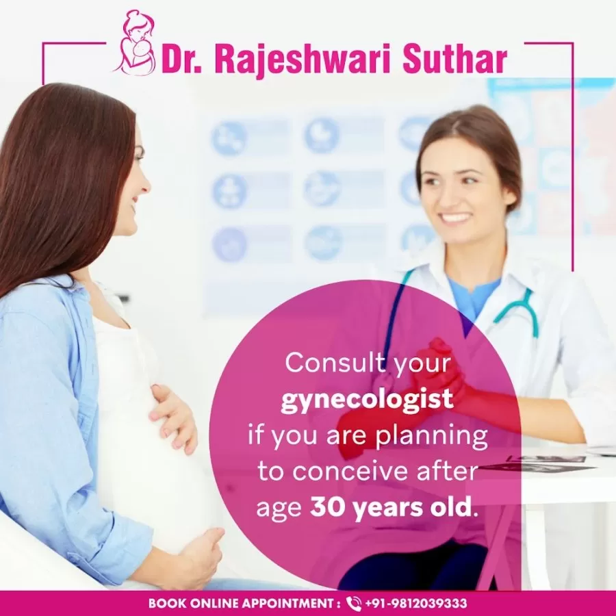Dr. Rajeshwari Suthar - Photo 3