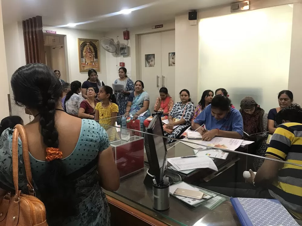 Dr. Kshama Aghor Hospital - Photo 8