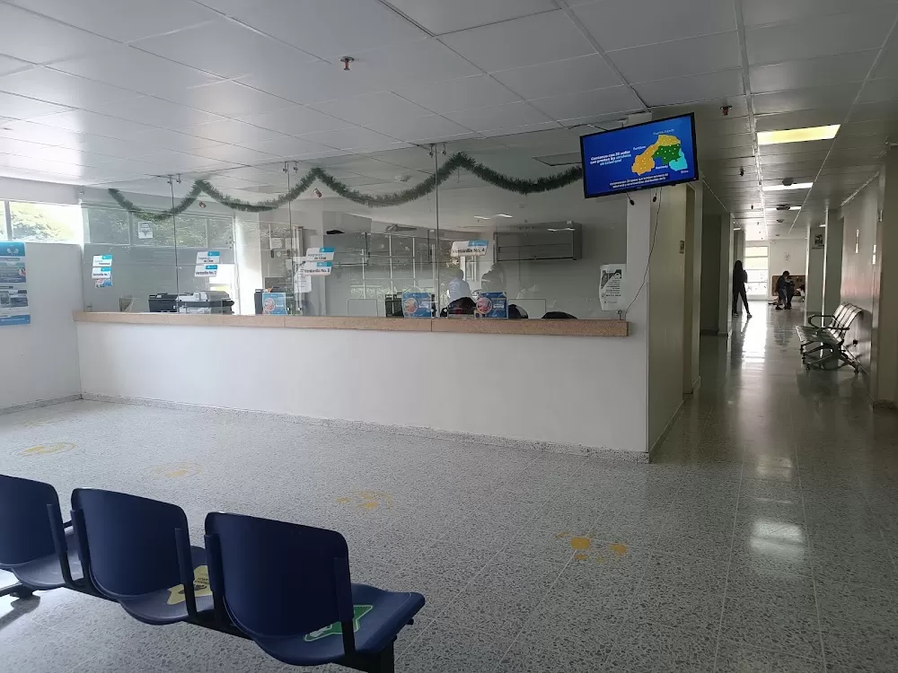 Hospital Pediátrico El Tintal - Photo 1
