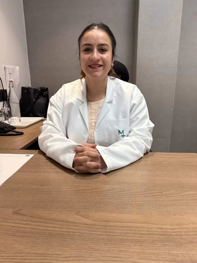 Dr. Sonali Tyagi, MBBS, DGO ( Best Gynecologist in Noida, NCR) - Photo 2