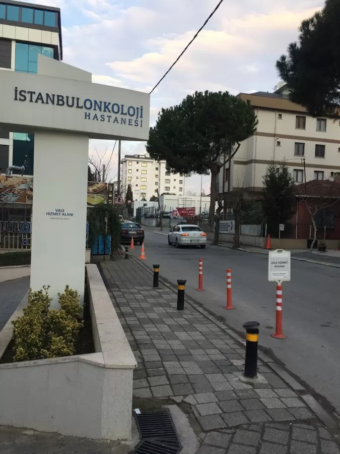 Istanbul Oncology Hospital - Photo 8