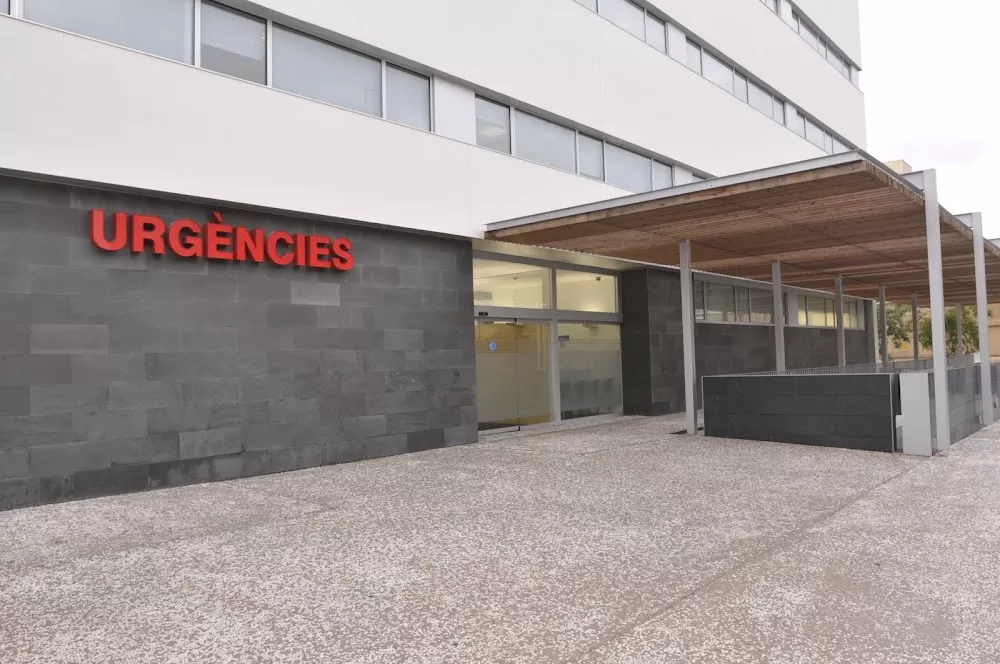 Quironsalud del Vallès Hospital - Photo 3