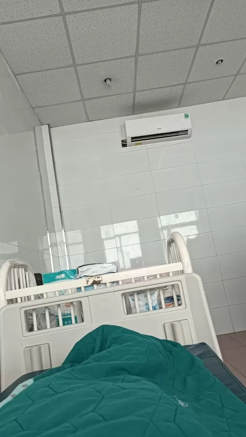 An Đông Obstetrics Hospital - Photo 4