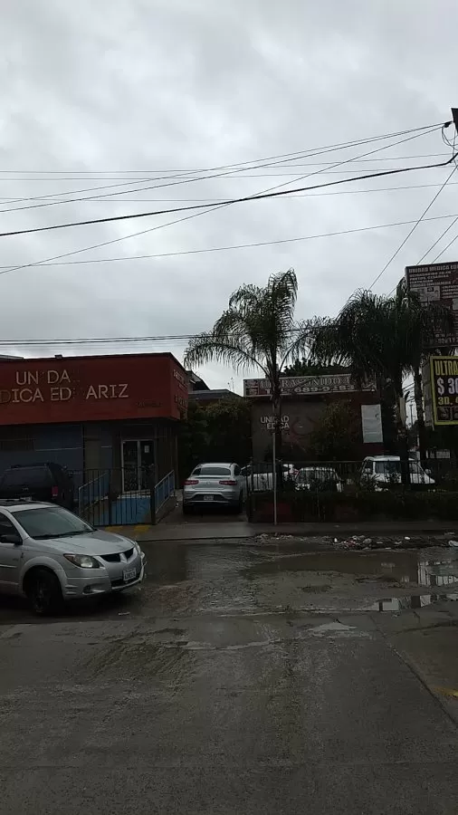 Unidad Médica Edmariz - Photo 3