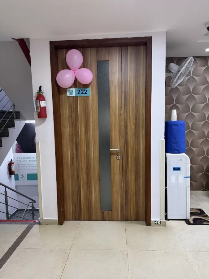 Milann JP Nagar Fertility & Birthing Hospital, IVF Center - Photo 1