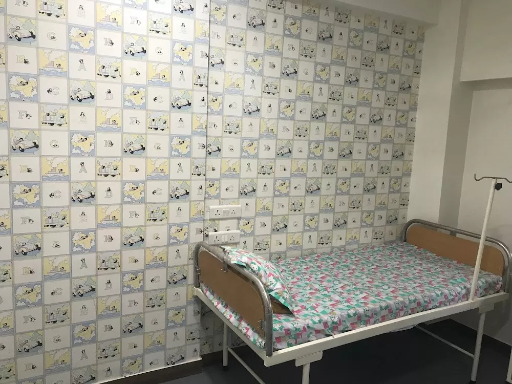 Sunshine children hospital - Photo 2