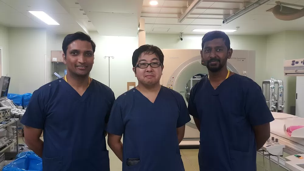 Dr.Venkatesh Rajkumar MD, DM - Best Nephrologist In Chennai - Photo 1