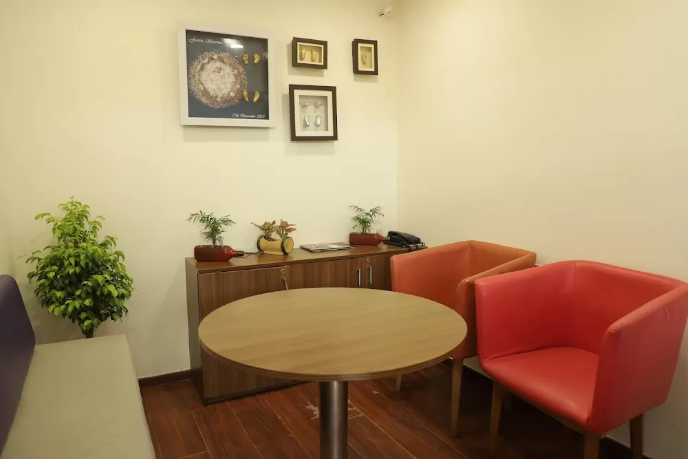 Dr. Pragya Goel - Best Obstetrician & Gynecologist in Chandigarh | Cloudnine Hospitals - Photo 6