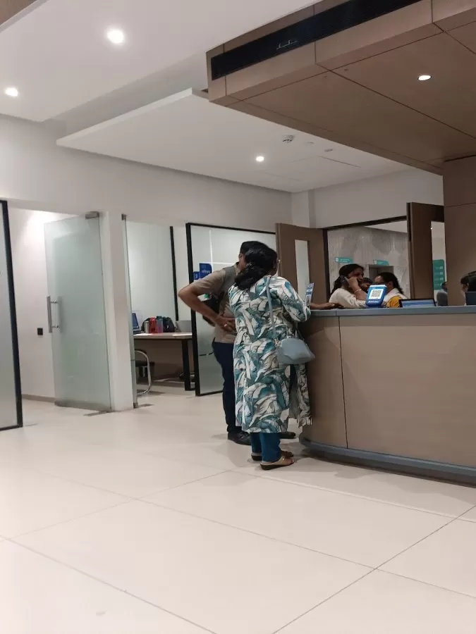 Dr. Priya Bhave Chittawar - Photo 6