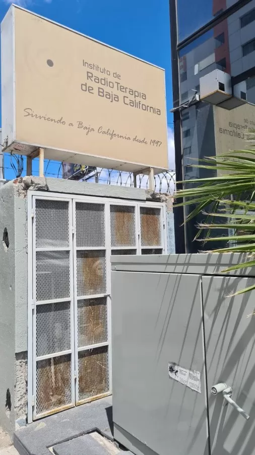 Radio Therapy Institute of Baja California - Photo 2