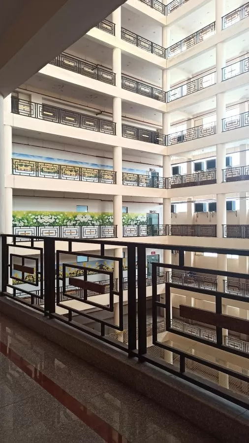 RUHSCMS Hospital - Photo 3