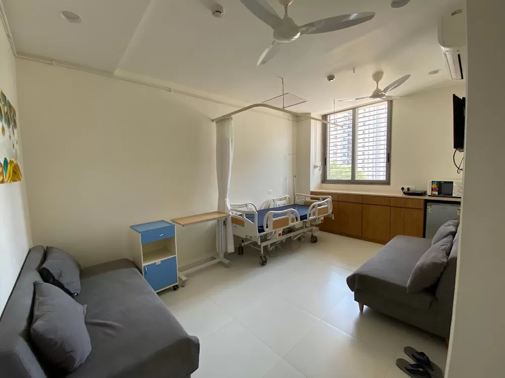 Vatsalya Women's Hospital - Photo 4